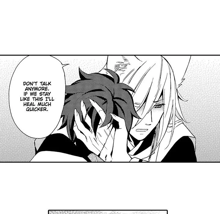 Anti Platonic - Chapter 11